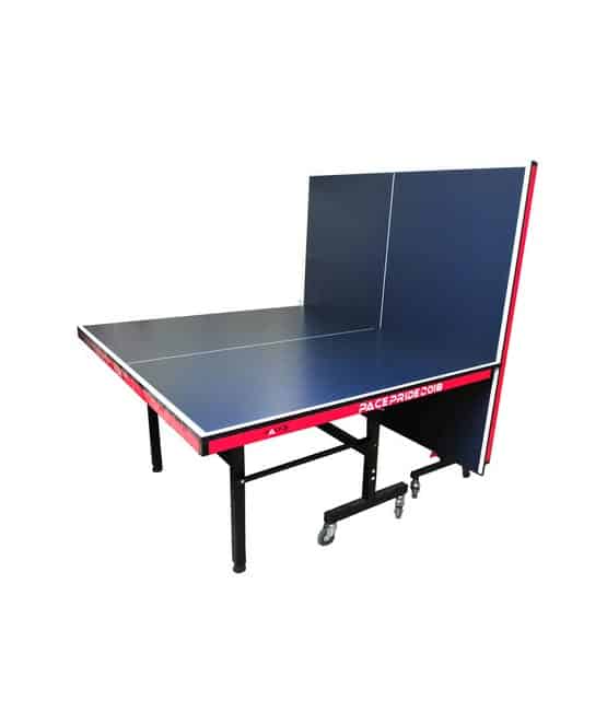 Glimmend Becks bijvoeglijk naamwoord Indoor tafeltennistafel - kwaliteit tennistafel ONEBODY WINKEL